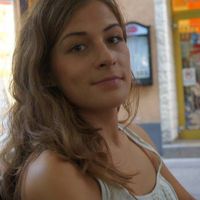 Johanna Schippel's Photo