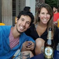 Agustin Nieto's Photo