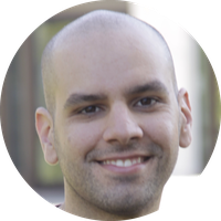 Leandro Facchinetti's Photo