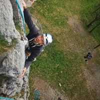 Jeremy Guillemot's Photo