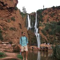 Fotos von Ossman  Wildman