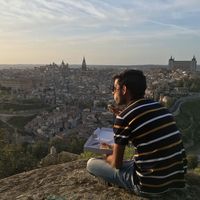 JEHANZEB MIRZA的照片