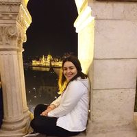 Noor Bou Salman's Photo