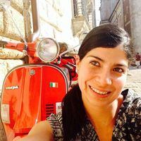 Alexandra Cardenas's Photo