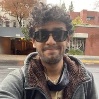 Vignesh Ramaswamy's Photo