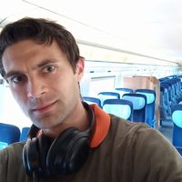 Daniel Schmidt的照片