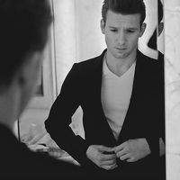 Berenger Nicot's Photo