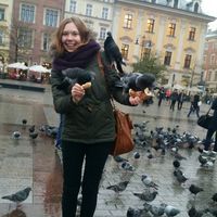 Tanya Bugai的照片