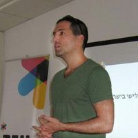 Fotos de Shahar Cohen