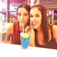 Fotos de Olvido Escudero