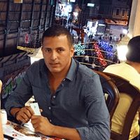 Abdul Nasser's Photo