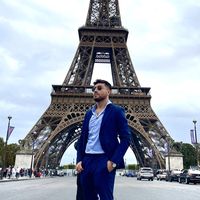 Leonel Coba Alfaro's Photo