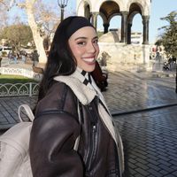 Xally González+的照片