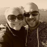 Matthew Bradbury's Photo