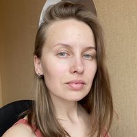 Maria Bazhanova的照片