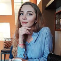 Angelina Ivanova's Photo