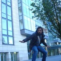 Pablo Campanaro's Photo