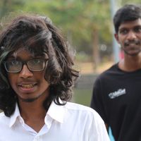 Fotos de Vinayan Hari