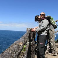 Nazaret Navarro的照片