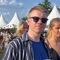 Alf Henrik Langaas's Photo