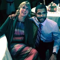 Danny Towns的照片