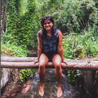 Solana Bordón's Photo