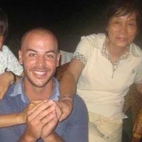 Adam HENDERSON的照片