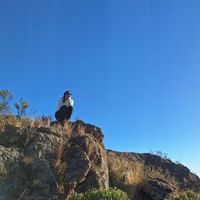 Cecilia Paire's Photo