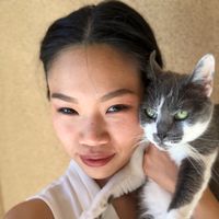 Cynthia Fong's Photo