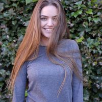 Carmen Morillas Herrero's Photo