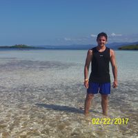 David Espínola's Photo