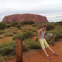 Marcel Gohl的照片