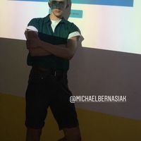 Michael Bernasiak的照片