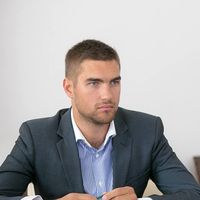 Eugene Kruss的照片