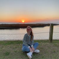 Anna Trubenko's Photo