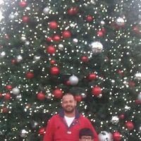 Oscar Vizcaya's Photo