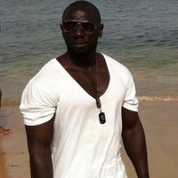 Mamadou Faye's Photo