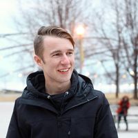 Jack Belisle的照片