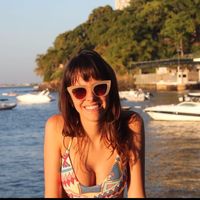 Mariana Reis的照片