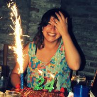 Eve Ivanoff的照片