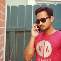 Sunny Vardhan's Photo