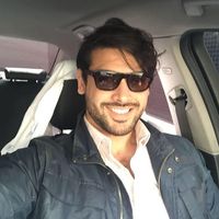 Cristiano Miyahara's Photo