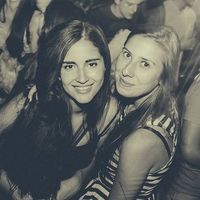 Paulina Moraga Claver's Photo