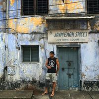 Sacha Dethier's Photo