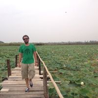 Alejandro Velez's Photo