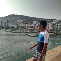 AnàSs Dìbę's Photo