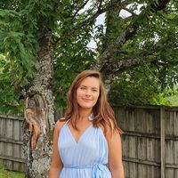 Susanne Estelle Strand的照片