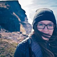 Natalia Mojzych's Photo