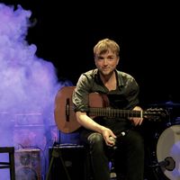 Richard Holzmann的照片