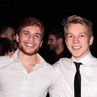 Alexandre Kessedjian的照片